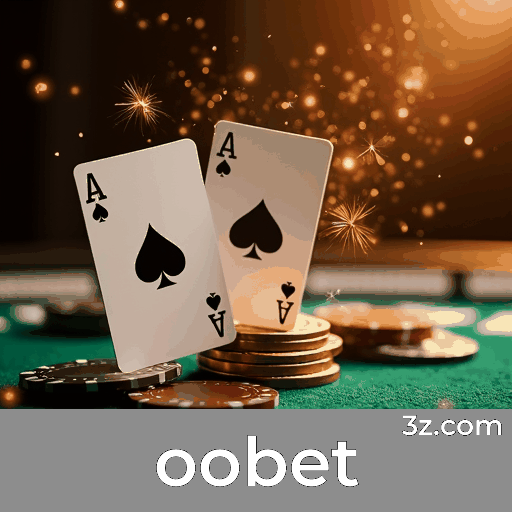 Oobet: Slots com Mega Jackpots, Jogos de Mesa Estratégicos e Real Dealers ao Vivo para Todos