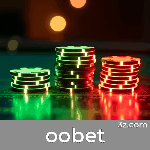 oobet: O Seu Cassino Online de Confiança