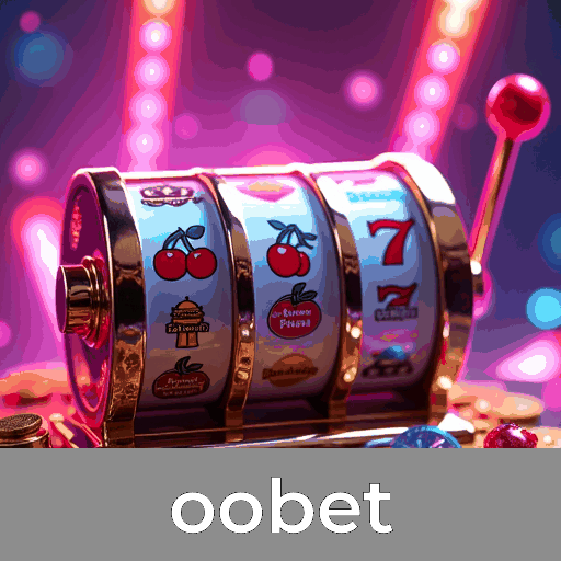 oobet: Aproveite caça-níqueis e caça-níqueis com bônus no cassino ao vivo!