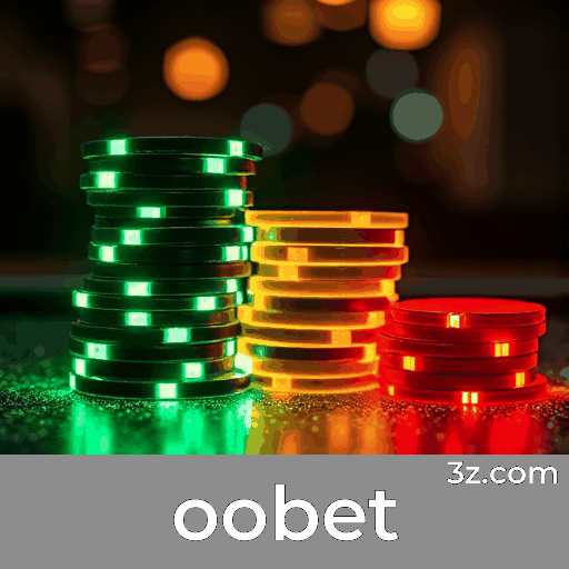 oobet: O Seu Cassino Online de Confiança