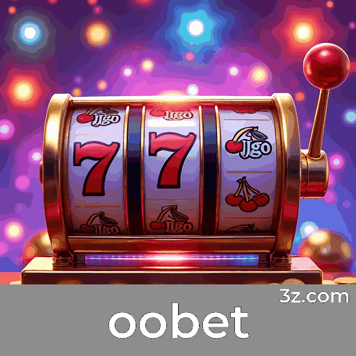 Oobet: Slots com Mega Jackpots, Jogos de Mesa Estratégicos e Real Dealers ao Vivo para Todos