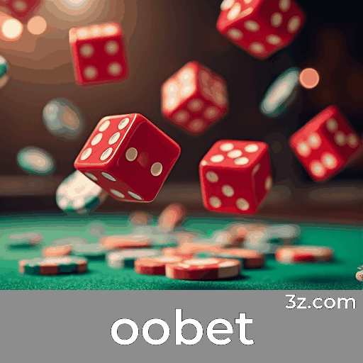oobet: O Seu Cassino Online de Confiança