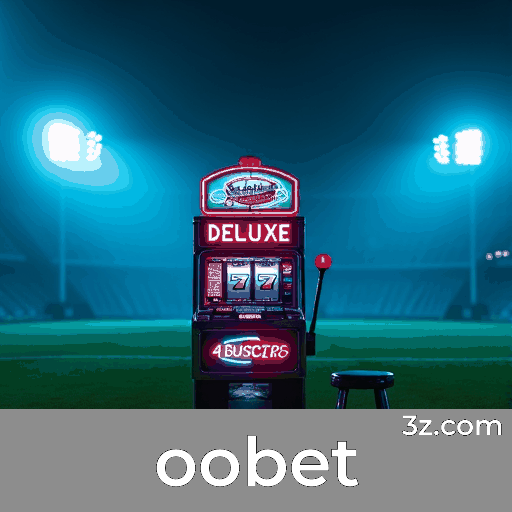 oobet: O Seu Cassino Online de Confiança